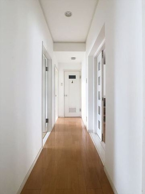 【その他】 | シャトレ鳥飼 | その他