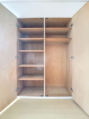 【その他】 | シャトレ鳥飼 | その他