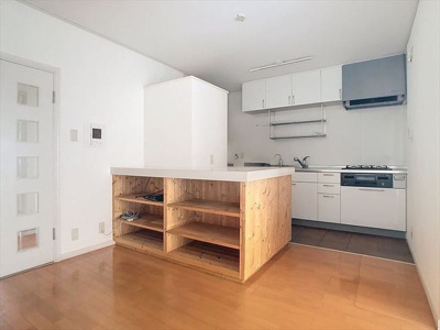 【その他】 | シャトレ鳥飼 | その他