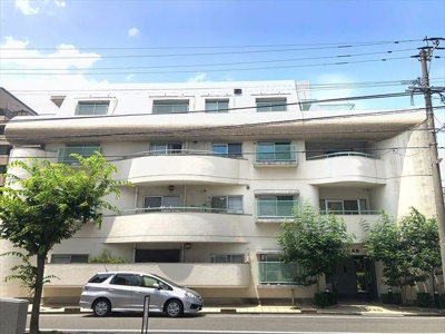 【外観】 | シャトレ鳥飼 | 外観写真