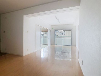 【内装】 | シャトレ鳥飼 | 内装