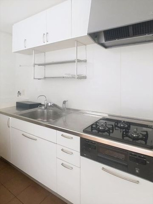 【内装】 | シャトレ鳥飼 | 内装