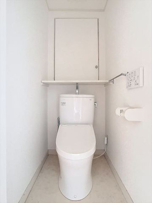 【内装】 | シャトレ鳥飼 | 内装