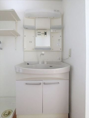 【内装】 | シャトレ鳥飼 | 内装