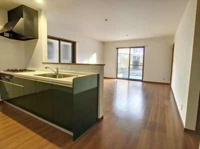 【内装】 | メゾン ド ダルジャンＡ | 内装