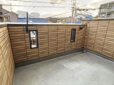 【内装】 | メゾン ド ダルジャンＡ | 内装