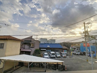 【その他】 | メゾン ド ダルジャンＡ | その他