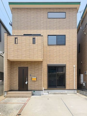 【外観】 | メゾン ド ダルジャンＡ | 外観写真