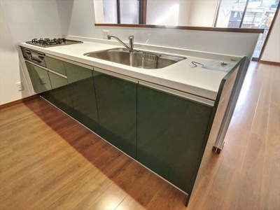 【内装】 | メゾン ド ダルジャンＡ | 内装