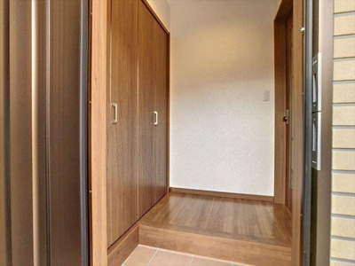 【内装】 | メゾン ド ダルジャンＡ | 内装