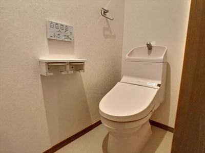 【内装】 | メゾン ド ダルジャンＡ | 内装