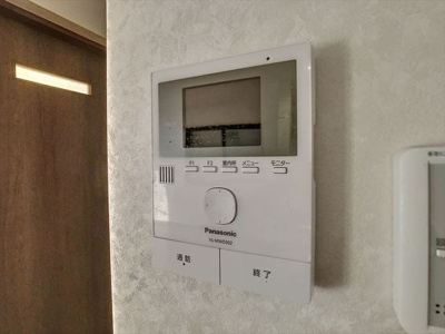 【内装】 | メゾン ド ダルジャンＡ | 内装