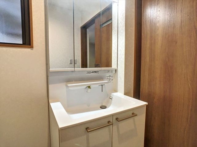 【内装】 | メゾン ド ダルジャンＡ | 内装