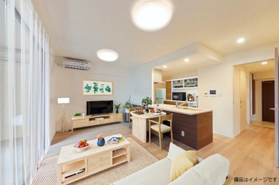 【内装】 | アメイズブレステージ別府 | 内装