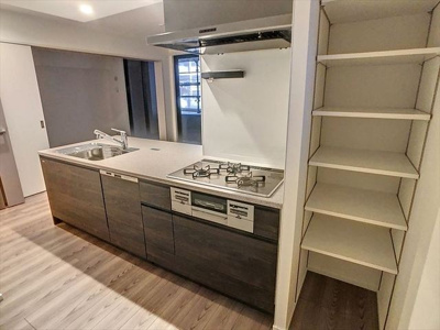 【内装】 | アメイズブレステージ別府 | 内装