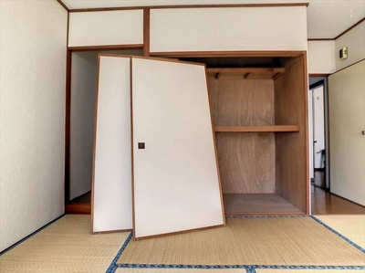 【内装】 | 別府６丁目Ｙ貸家 | 内装