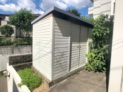 【外観】 | 別府６丁目Ｙ貸家 | 建物外観