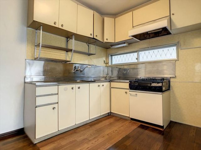 【内装】 | 別府６丁目Ｙ貸家 | 内装