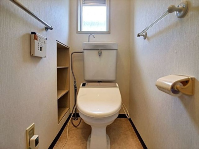 【内装】 | 別府６丁目Ｙ貸家 | 内装