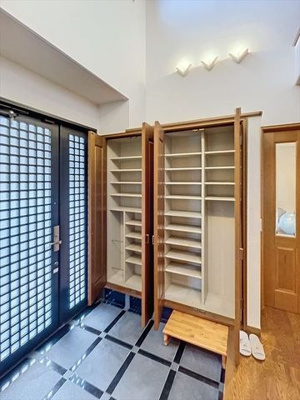 【内装】 | 七隈５丁目Ｋ貸家 | 内装