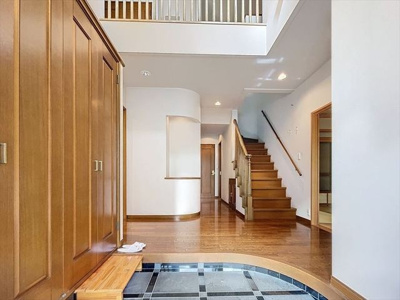 【内装】 | 七隈５丁目Ｋ貸家 | 内装