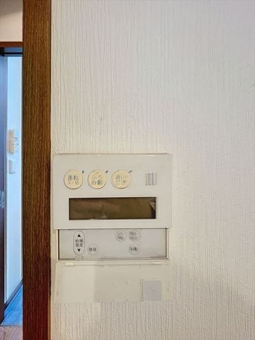七隈５丁目Ｋ貸家の内装|内装