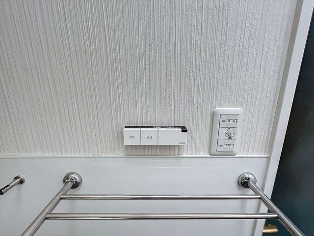福岡市城南区七隈５丁目の一戸建ての内装|内装