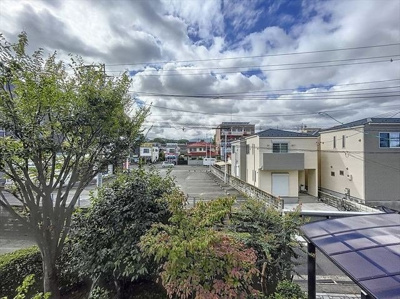 【その他】 | 七隈５丁目Ｋ貸家 | その他