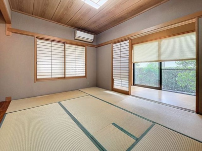 【その他】 | 七隈５丁目Ｋ貸家 | その他