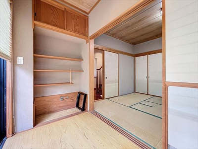 【その他】 | 七隈５丁目Ｋ貸家 | その他