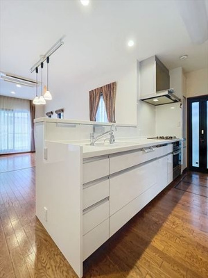 【その他】 | 七隈５丁目Ｋ貸家 | その他