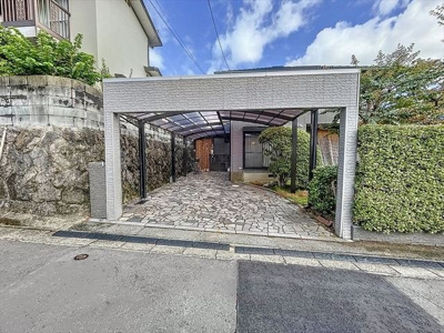 【その他】 | 七隈５丁目Ｋ貸家 | その他