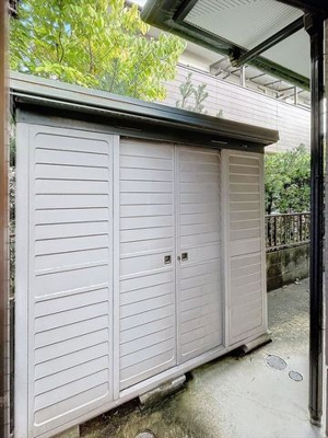 【その他】 | 七隈５丁目Ｋ貸家 | その他