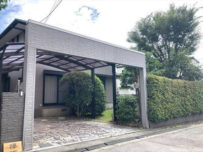 【外観】 | 七隈５丁目Ｋ貸家 | 建物外観