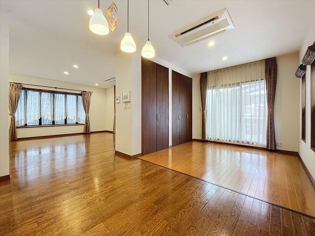 福岡市城南区七隈５丁目の一戸建ての内装|内装