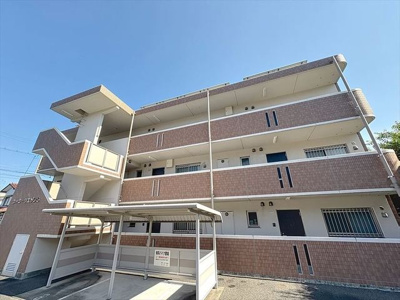 【外観】 | ユーミーリエゾンＢ棟 | 外観写真