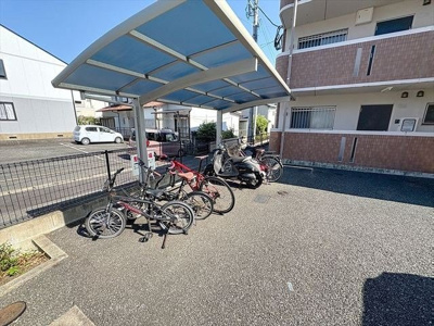 【外観】 | ユーミーリエゾンＢ棟 | 建物外観