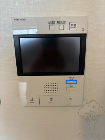 ザ・パークハビオ塚本の設備