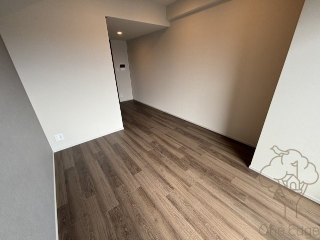 ザ・パークハビオ塚本の寝室