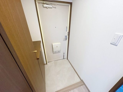 【内装】 | ＮＴＴ－ＫＦ高宮住宅 | 内装