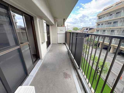 【内装】 | ＮＴＴ－ＫＦ高宮住宅 | 内装