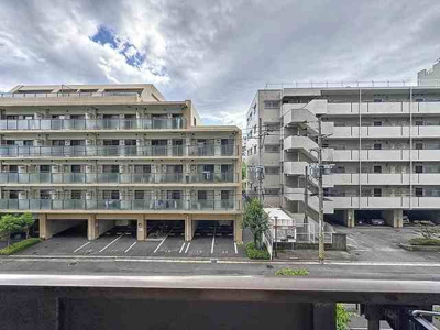 【内装】 | ＮＴＴ－ＫＦ高宮住宅 | 内装