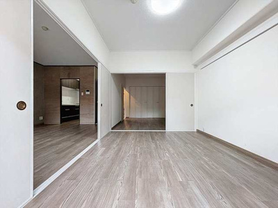 【内装】 | ＮＴＴ－ＫＦ高宮住宅 | 内装