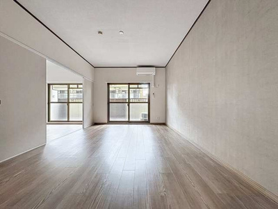 【内装】 | ＮＴＴ－ＫＦ高宮住宅 | 内装