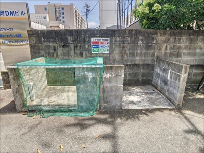 【外観】 | 第２高宮台ハイツ | 建物外観