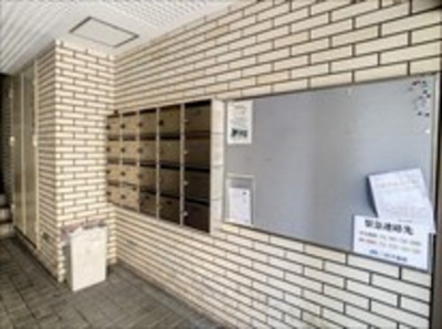 【外観】 | 第２高宮台ハイツ | 建物外観