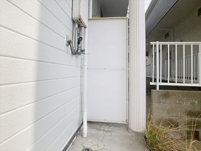 【内装】 | セイントヴィラ香椎 | 内装