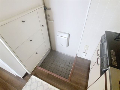 【内装】 | セイントヴィラ香椎 | 内装