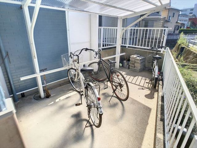 【その他】 | セイントヴィラ香椎 | その他