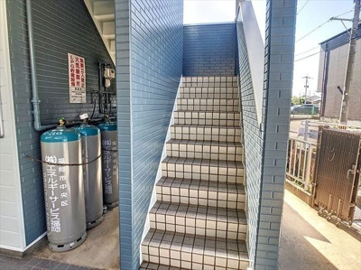 【その他】 | セイントヴィラ香椎 | その他